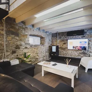 New Dúplex In The Old Part Of Apartamento