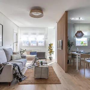 Sensations.old Town Exclusive Views&parking Apartamento