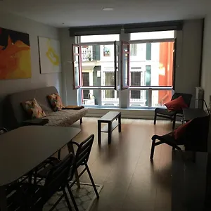 7calles, Casco Viejo. Bio Apartamento