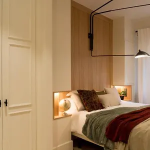 Rustic Apartamento