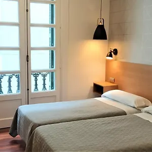 Casa de hóspedes Roquefer, Bilbau