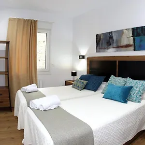 Piso Reformado A 2 Min Del Casco Viejo Con Garaje Gratis Appartement