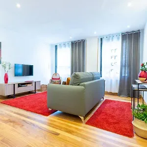 Unamuno By Living Appartement