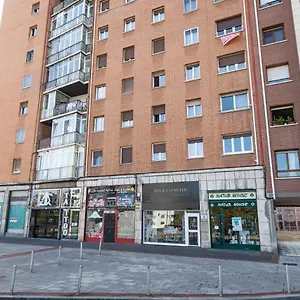  Apartment ¡recien Publicado!amezola -