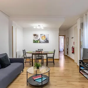  Apartment Funicular Plaza Free Parking