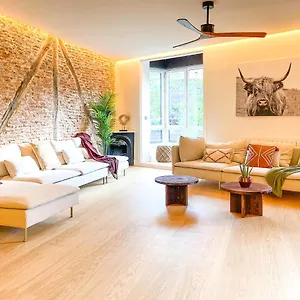 Apartment Ribera Ac By Staynnapartments
