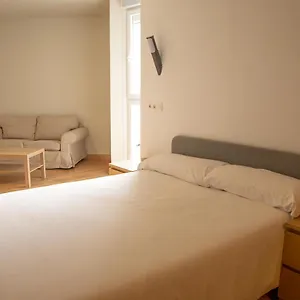 Lidar Appartement