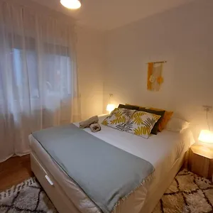  Apartment Sweet