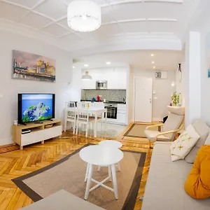  Apartment Gorbea By Bilbaohost
