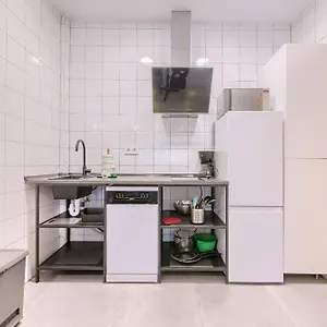 Basarrate Self Check In Apartamento