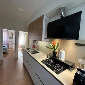 Centro Apartamento