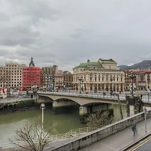  Apartment Piso Senorial Con Vistas A La Ria