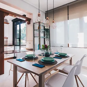 Zumalakarregi By People Appartement