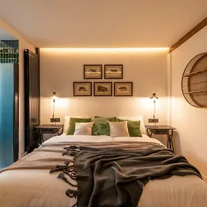Safari Ac By Staynnapartments Apartamento