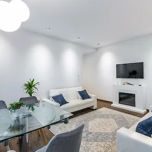 Ubicacion Inmejorable Reformado Lujo Appartement