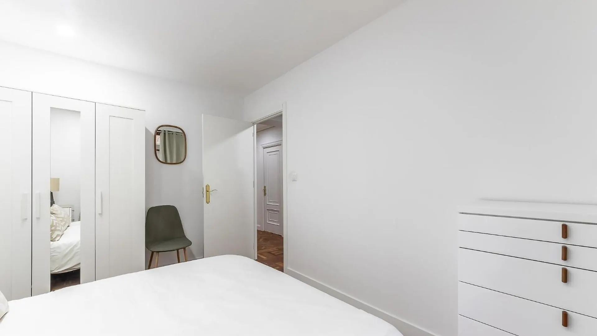 Appartamento Charming 4 Double Bed Steps From The Old Town Bilbao