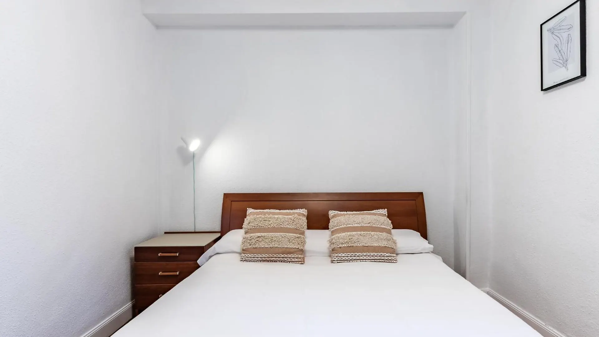 Appartamento Charming 4 Double Bed Steps From The Old Town Bilbao Spagna